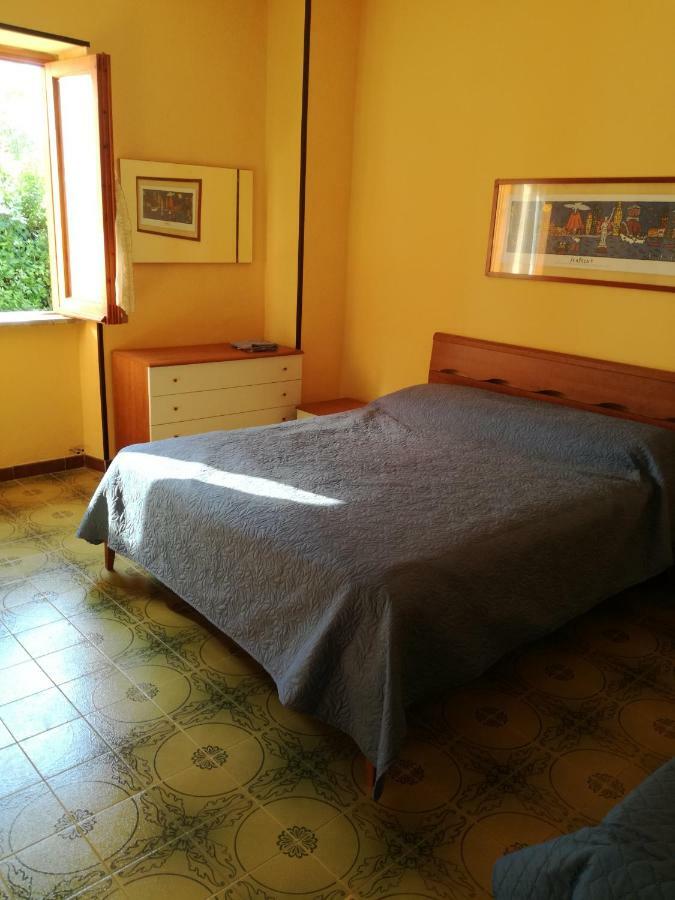Penzion Casa La Calicchia Norma Exteriér fotografie